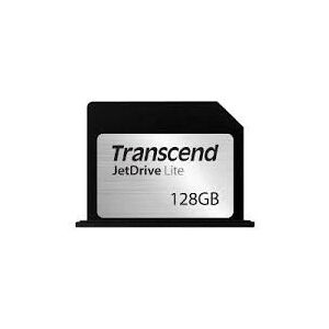 Transcend JetDrive Lite 360 128GB - Carte mémoire pour MacBook Pro Retina - Publicité Transcend JetDrive Lite 360 128GB - Carte mémoire pour MacBook Pro Retina - Publicité