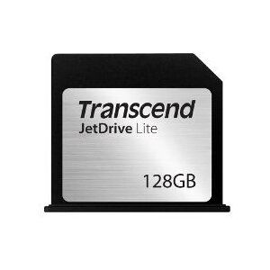 Transcend JetDrive Lite 130 - 128GB (TS128GJDL130) Transcend JetDrive Lite 130 - 128GB (TS128GJDL130)