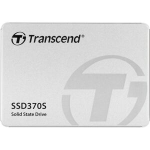 Transcend SSD370S 32GB SATA III MLC - SSD Transcend SSD370S 32GB SATA III MLC - SSD