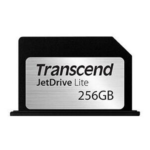 Transcend JetDrive Lite 330 - Memory Expansion Card for MacBook Pro 13" Transcend JetDrive Lite 330 - Memory Expansion Card for MacBook Pro 13"