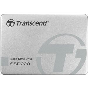 Transcend SSD220S - 240GB - Publicité Transcend SSD220S - 240GB - Publicité