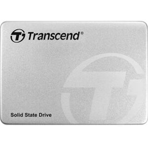 Transcend TS120GSSD220S SSD Interno 2.5" SATA III - Unità a Stato Solido Transcend TS120GSSD220S SSD Interno 2.5" SATA III - Unità a Stato Solido