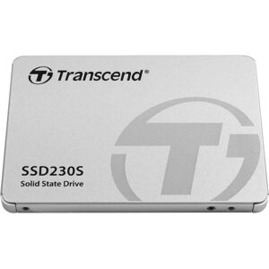 Transcend SSD230S Interno SATA SSD 512GB - Alte Prestazioni Transcend SSD230S Interno SATA SSD 512GB - Alte Prestazioni
