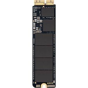 Transcend JetDrive 820 SSD 960GB PCIe 3.0 - Solid State Drive for Mac Transcend JetDrive 820 SSD 960GB PCIe 3.0 - Solid State Drive for Mac
