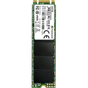 Transcend MTS820S M.2 - 240GB Transcend MTS820S M.2 - 240GB