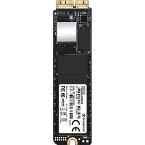 Transcend JetDrive 850 SSD - 960GB NVMe PCIe 3.0 for Mac Transcend JetDrive 850 SSD - 960GB NVMe PCIe 3.0 for Mac