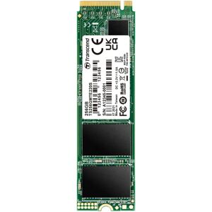 Transcend 220S 256GB NVMe PCIe M.2 SSD - Solid State Drive Transcend 220S 256GB NVMe PCIe M.2 SSD - Solid State Drive