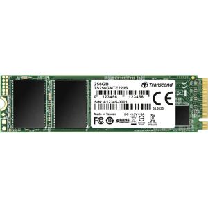 Transcend 220S 256GB NVMe PCIe M.2 SSD - Solid State Drive Transcend 220S 256GB NVMe PCIe M.2 SSD - Solid State Drive