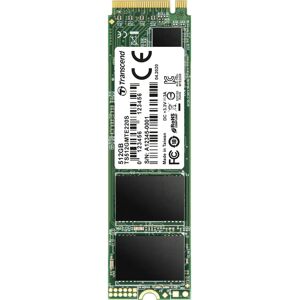 Transcend MTE220S - 512GB Transcend MTE220S - 512GB