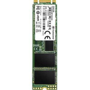 Transcend 830S M.2 - 256GB Transcend 830S M.2 - 256GB