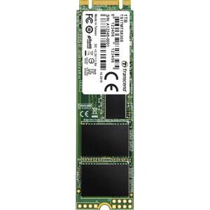 Transcend 830S 1TB SSD - Disque M.2 SATA III Compact Transcend 830S 1TB SSD - Disque M.2 SATA III Compact
