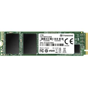Transcend MTE220S - 1TB Transcend MTE220S - 1TB