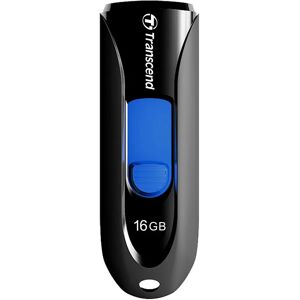 Transcend 16GB JetFlash 790 USB 3.1 USB Stick - Eco-friendly Packaging Transcend 16GB JetFlash 790 USB 3.1 USB Stick - Eco-friendly Packaging