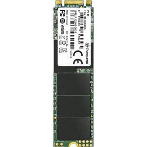 Transcend 830S M.2 - 2TB Transcend 830S M.2 - 2TB