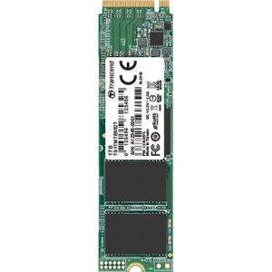 Transcend TS256GMTE652T-I 256GB NVMe M.2 SSD - Solid State Drive Transcend TS256GMTE652T-I 256GB NVMe M.2 SSD - Solid State Drive