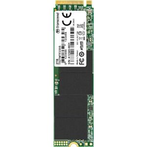 Transcend MTE220S - 2TB Transcend MTE220S - 2TB