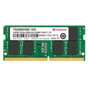 Module mémoire Transcend JetRam 8GB DDR4 3200MHz - Module mémoire Module mémoire Transcend JetRam 8GB DDR4 3200MHz - Module mémoire