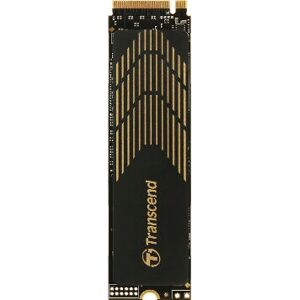 Transcend 240S 1TB SSD NVMe - Stockage Haut de Gamme Transcend 240S 1TB SSD NVMe - Stockage Haut de Gamme