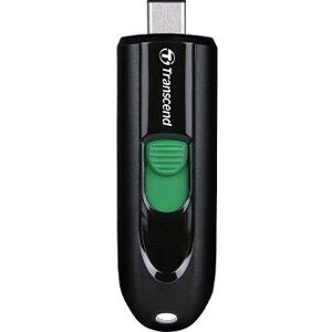 Transcend JetFlash 790C 64GB USB-C Φλασάκι - USB 3.2 Gen 1 Transcend JetFlash 790C 64GB USB-C Φλασάκι - USB 3.2 Gen 1