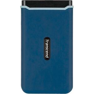 Transcend ESD370C 250GB Transcend ESD370C 250GB