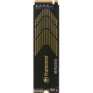 Transcend TS2TMTE255S SSD 2 To M.2 PCIe 4.0 NVMe - Stockage Rapide - Publicité Transcend TS2TMTE255S SSD 2 To M.2 PCIe 4.0 NVMe - Stockage Rapide - Publicité