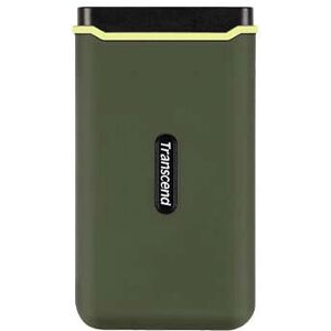 Transcend ESD380C Kannettava - 2TB Transcend ESD380C Kannettava - 2TB