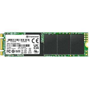 Transcend MTS970T 128 GB SSD - M.2 SATA III Transcend MTS970T 128 GB SSD - M.2 SATA III