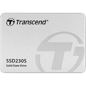 Transcend SSD230S - 4TB Transcend SSD230S - 4TB