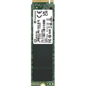 Transcend 110S M.2 - 2TB Transcend 110S M.2 - 2TB