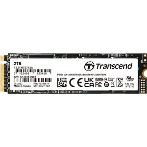 Transcend 512GB M.2 PCIe 4.0 NVMe SSD Transcend 512GB M.2 PCIe 4.0 NVMe SSD