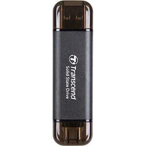 Transcend ESD310 - ESD310C 256GB Transcend ESD310 - ESD310C 256GB