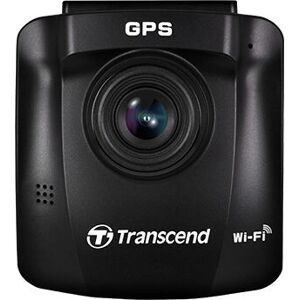 Transcend DrivePro 250 Support à ventouse, GPS Transcend DrivePro 250 Support à ventouse, GPS