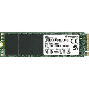 Transcend 115S - 1TB Transcend 115S - 1TB