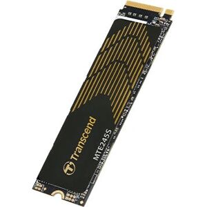 SSD Transcend 245S 2TB PCIe 4.0 NVMe - Unidad M.2 de Alta Velocidad SSD Transcend 245S 2TB PCIe 4.0 NVMe - Unidad M.2 de Alta Velocidad