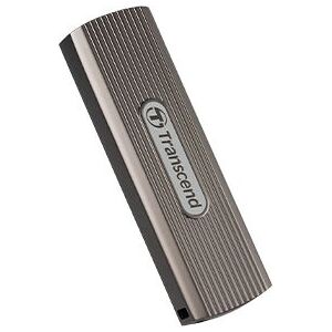 Transcend ESD330C 2TB Przenośny SSD - Zewnętrzna Pamięć Transcend ESD330C 2TB Przenośny SSD - Zewnętrzna Pamięć