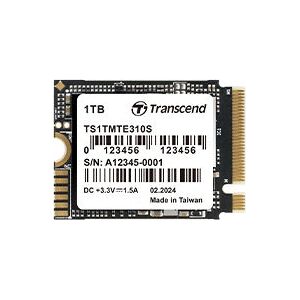 Transcend M.2 PCIe 4.0 NVMe 1TB SSD - Internal Storage Transcend M.2 PCIe 4.0 NVMe 1TB SSD - Internal Storage