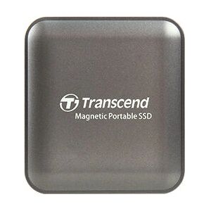 Transcend ESD420 2 TB USB Type-C - SSD Externe Transcend ESD420 2 TB USB Type-C - SSD Externe