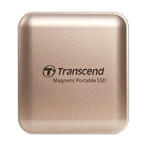 Transcend ESD420 2 TB USB Type-C - SSD Externe Transcend ESD420 2 TB USB Type-C - SSD Externe