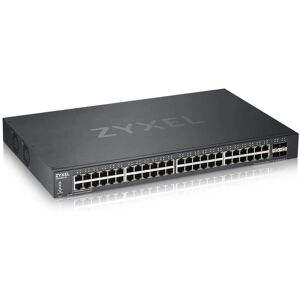 Zyxel XGS1930-52 Switch gestionado L3 Gigabit Ethernet - Ethernet Zyxel XGS1930-52 Switch gestionado L3 Gigabit Ethernet - Ethernet