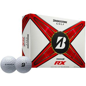 Bridgestone Tour B RX Golfbälle - Technologie für Schlägergeschwindigkeiten über 105 mph Bridgestone Tour B RX Golfbälle - Technologie für Schlägergeschwindigkeiten über 105 mph