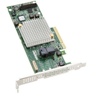 Contrôleur RAID Adaptec - PCIe x8 12 Gbit/s, Modèle 8405 - Publicité Contrôleur RAID Adaptec - PCIe x8 12 Gbit/s, Modèle 8405 - Publicité
