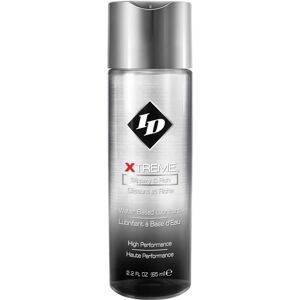 ID Lube Xtreme Water-Based Lubricant - 65ml ID Lube Xtreme Water-Based Lubricant - 65ml