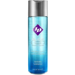 ID Lube Glide Natural Feel Water-Based Lubricant - 130ml ID Lube Glide Natural Feel Water-Based Lubricant - 130ml