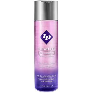 ID Lube Pleasure Sensación de cosquilleo 130ml - Lubricante ID Lube Pleasure Sensación de cosquilleo 130ml - Lubricante