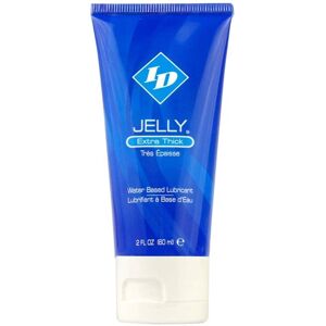 ID Lube Extra Thick Water-Based Lubricant - 60ml ID Lube Extra Thick Water-Based Lubricant - 60ml