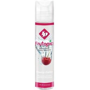 ID Lube ID Frutopia Lube Cherry 30 ml ID Lube ID Frutopia Lube Cherry 30 ml
