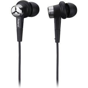Roland CS-10-EM Earphones - Binaural Microphone & In-Ear Monitoring Roland CS-10-EM Earphones - Binaural Microphone & In-Ear Monitoring