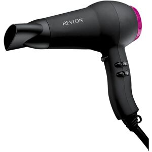 Revlon RVDR5823E1 Hårføner - 2000 W - Svart Revlon RVDR5823E1 Hårføner - 2000 W - Svart