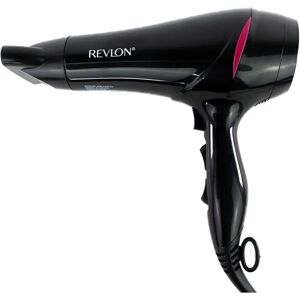 Revlon RVDR5228UK1 Black Quick Dry Hair Dryer - Hair Dryer Revlon RVDR5228UK1 Black Quick Dry Hair Dryer - Hair Dryer