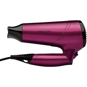 Revlon RVDR5229E Hair Dryer - Frizz-Free, Travel Foldable Revlon RVDR5229E Hair Dryer - Frizz-Free, Travel Foldable